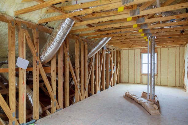 Best Cellulose Insulation in Woodruff, SC