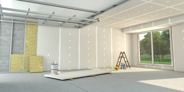 Best Commercial Insulation in Woodruff, SC